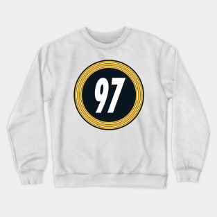 Cameron Heyward Crewneck Sweatshirt